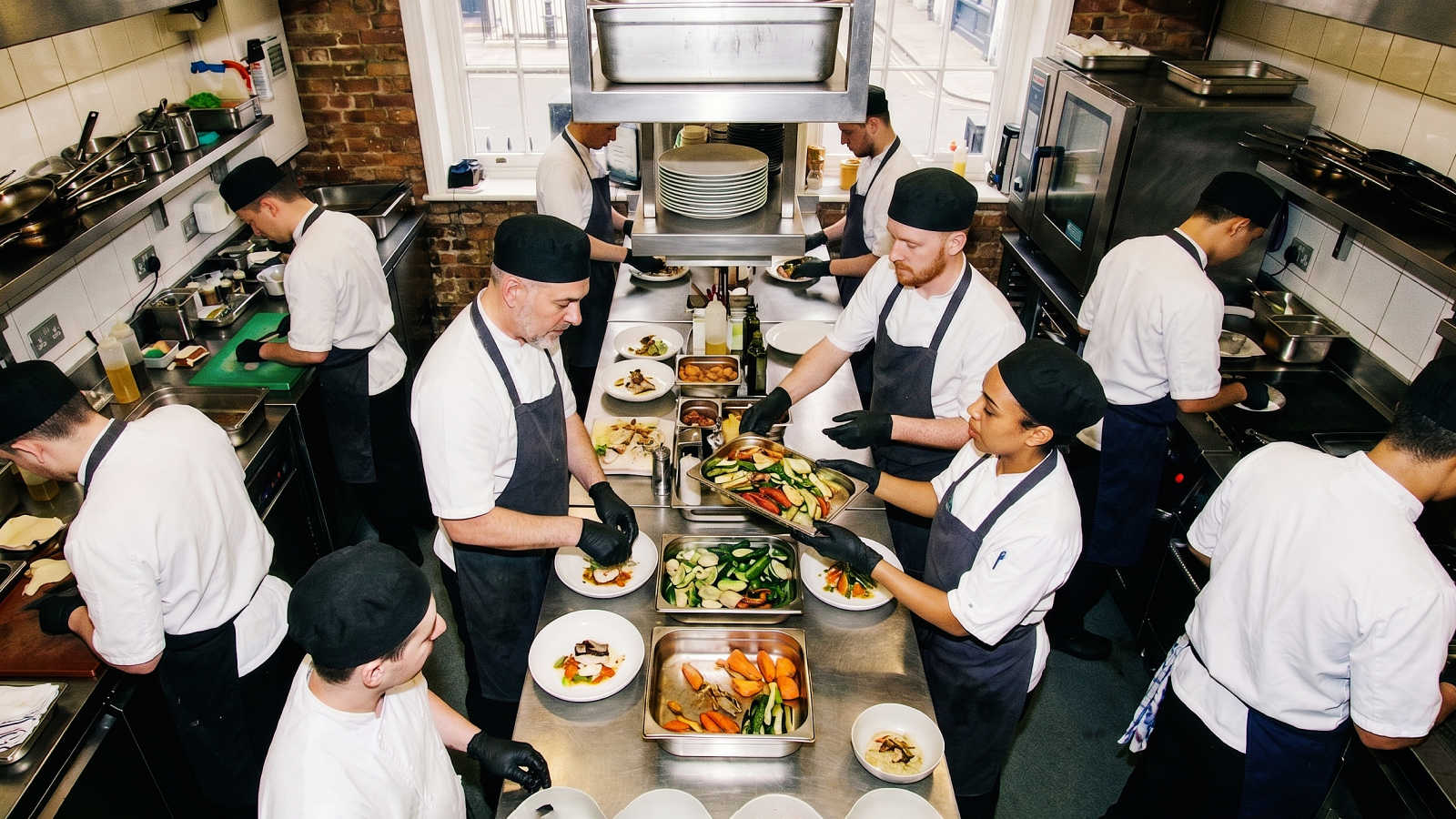 Guaranteed Hours Rules ‘Could Cost UK Jobs’, Warn Four Trade Bodies