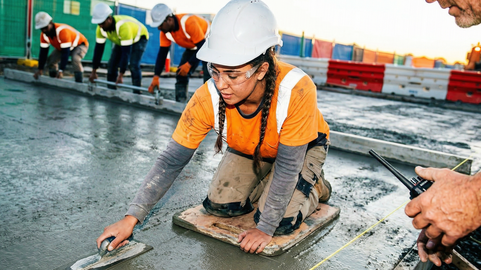 Skilled but Jobless: What the Milburn Review Means for Employers