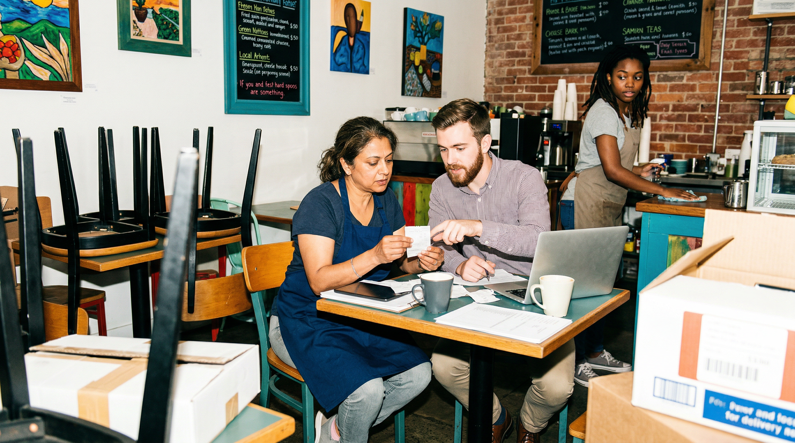 The Employment Rights Act Is Already Changing Who Gets Hired in the UK