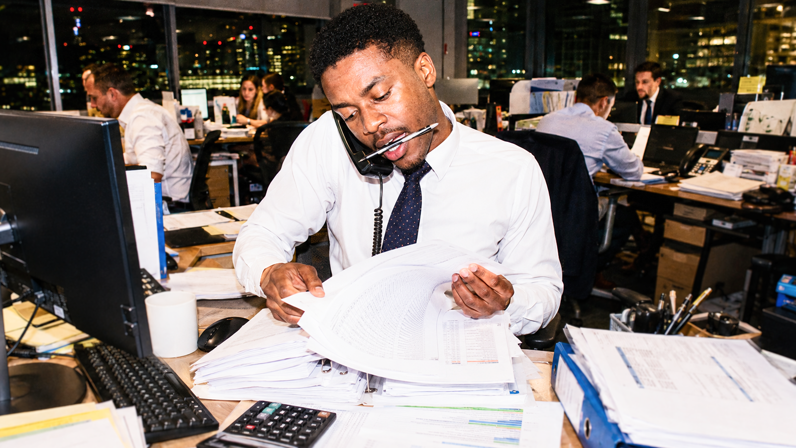 Employment Costs Are Pushing UK Businesses Toward Contract and Freelance Workers