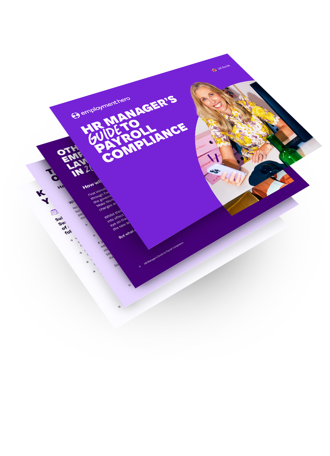 Payroll Management for HR Managers: The Ultimate Compliance Guide