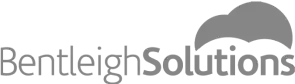 Bentleigh Solutions Logo Bentleigh Solutions Logo