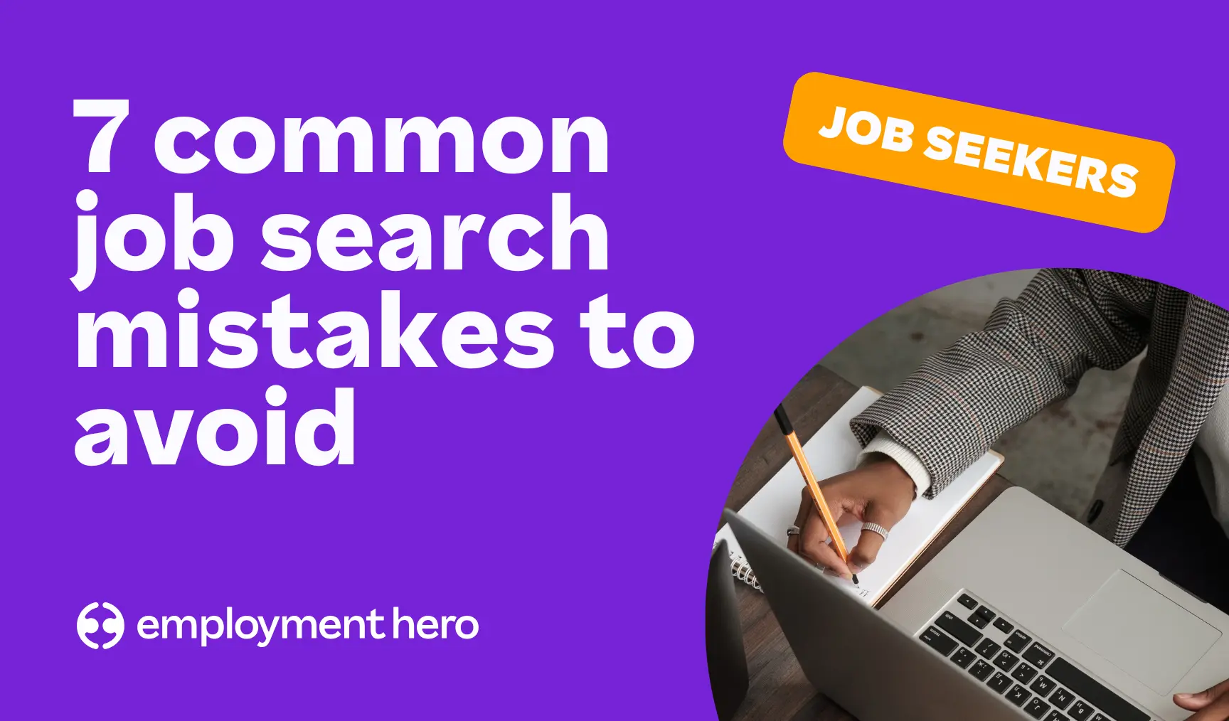 7 Common Job Search Mistakes UK Jobseekers Should Avoid