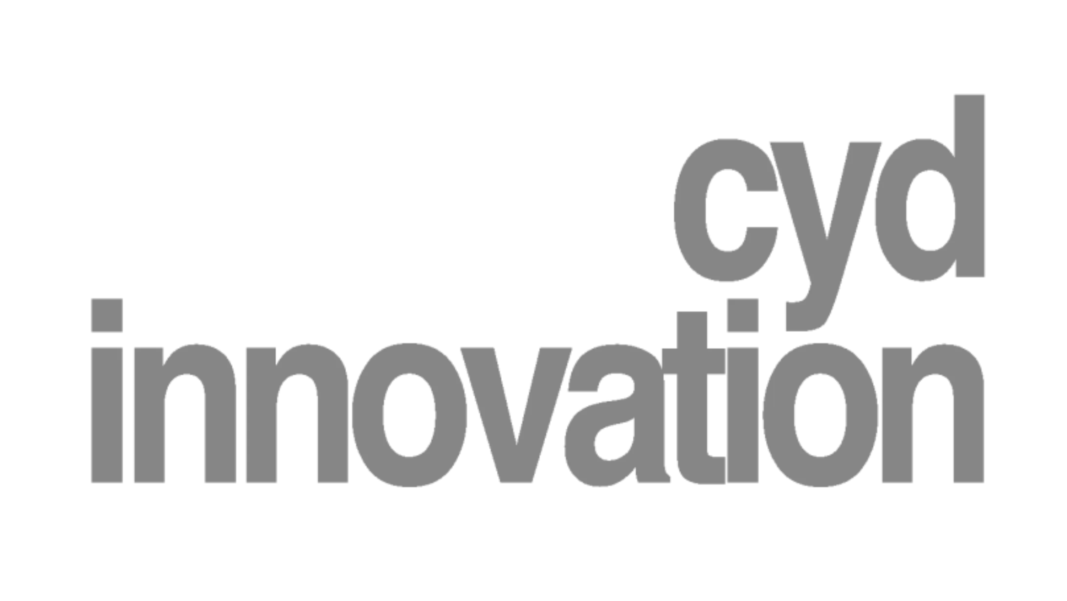 Cyd Innovation Logo