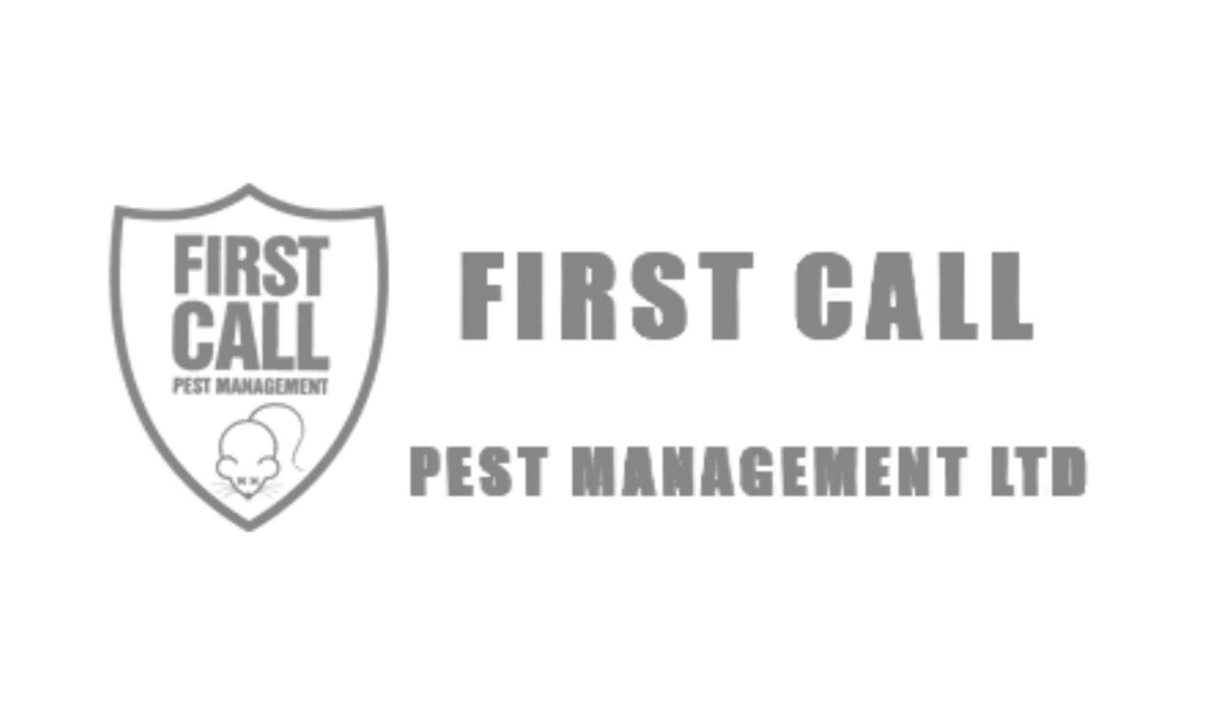 First Call