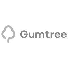 Gumtree logo Gumtree logo