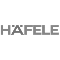 Hafele logo Hafele logo