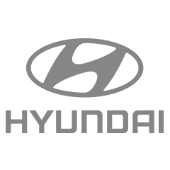 Hyundai Motors UK logo Hyundai Motors UK logo