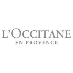 L’Occitane logo L’Occitane logo