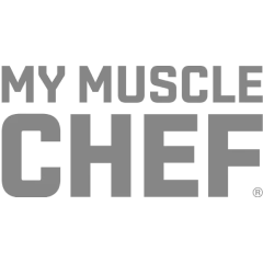 My Muscle Chef logo My Muscle Chef logo