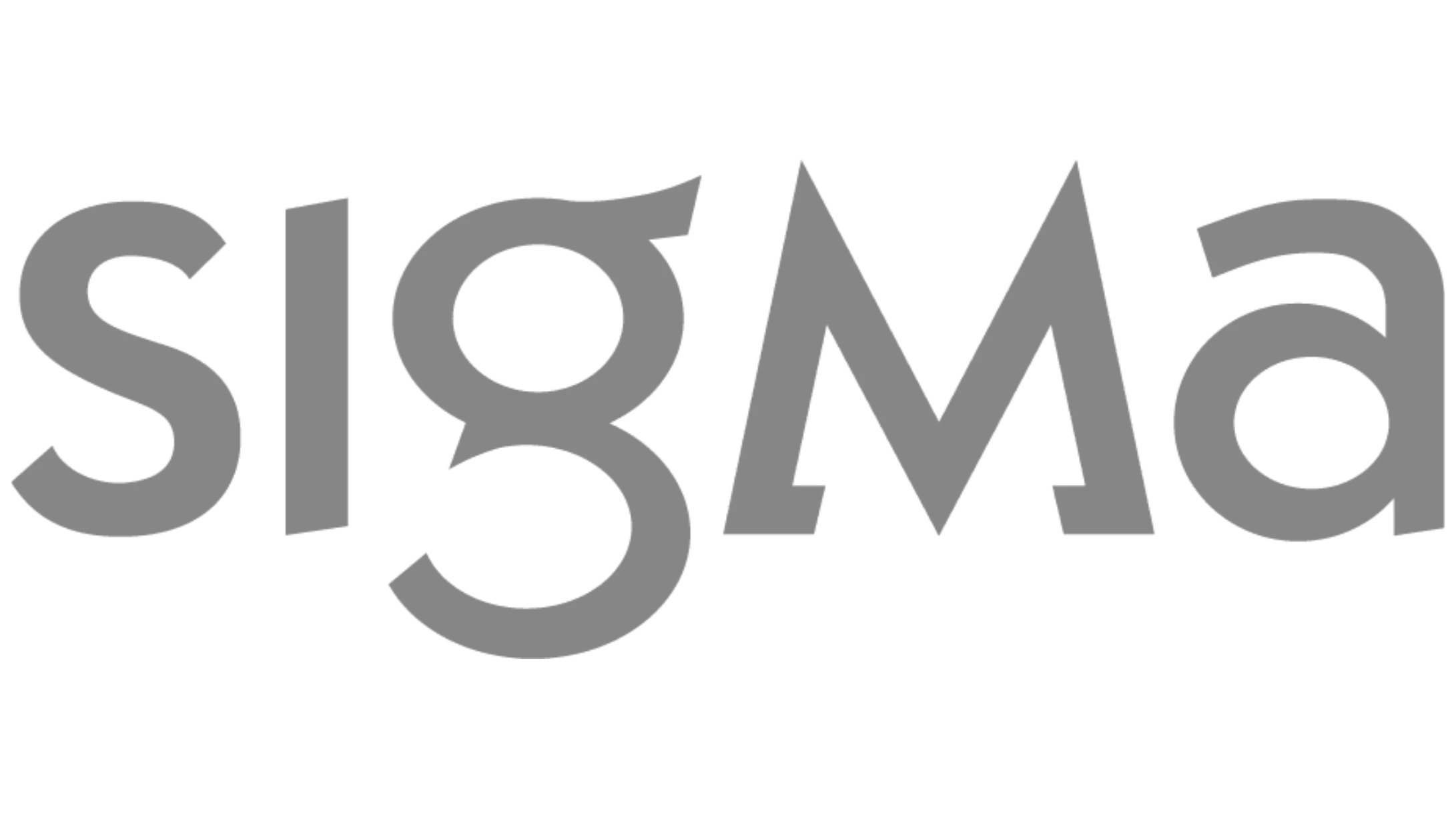 Sigma Group Logo