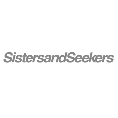 Sisters and Seekers logo Sisters and Seekers logo
