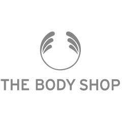 The Body Shop logo The Body Shop logo
