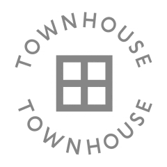 Townhouse logo Townhouse logo