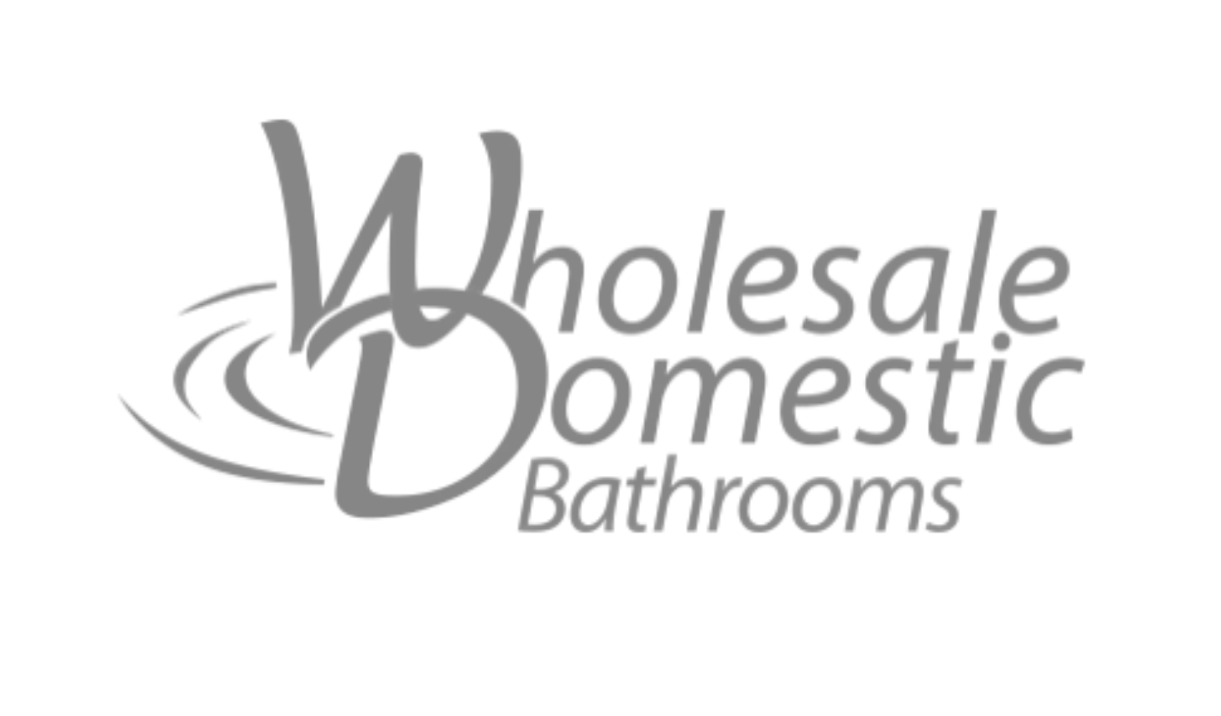 Wholesale Domestic Logo